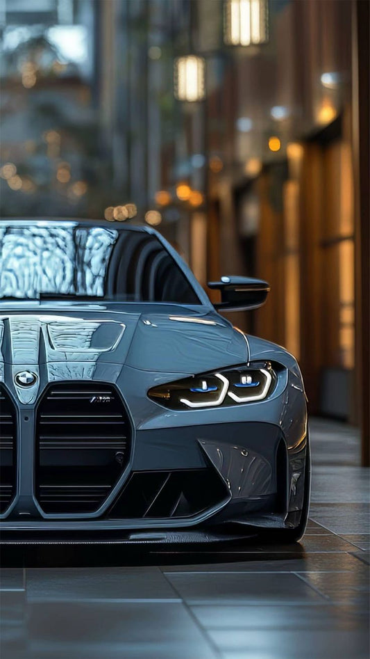 🚗 DrivePlayConnect : Offrez une nouvelle vie connectée à votre voiture en 5 minutes